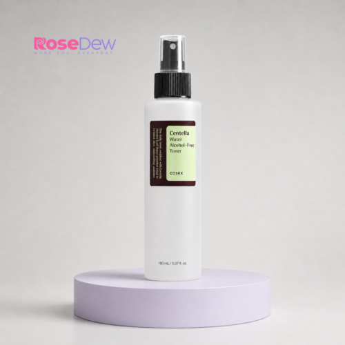 COSRX Centella Water Alcohol-Free Toner