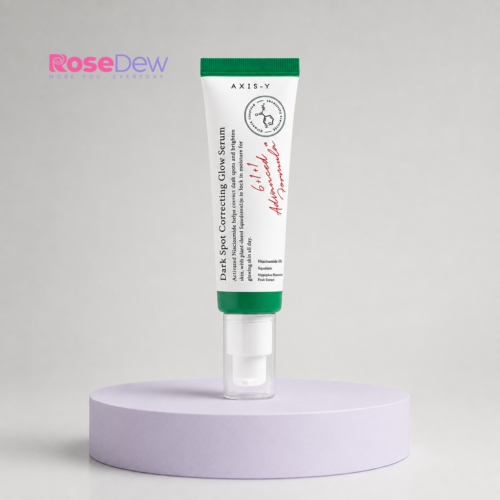 AXIS-Y Dark Spot Correcting Glow Serum