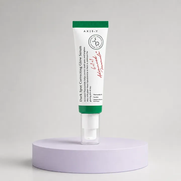 AXIS-Y Dark Spot Correcting Glow Serum