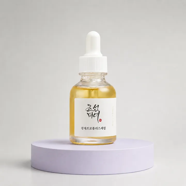 Beauty of Joseon Glow Serum : Propolis + Niacinamide 30 ml