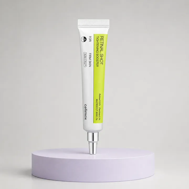 Celimax The Vita-A Retinal Shot Tightening Booster