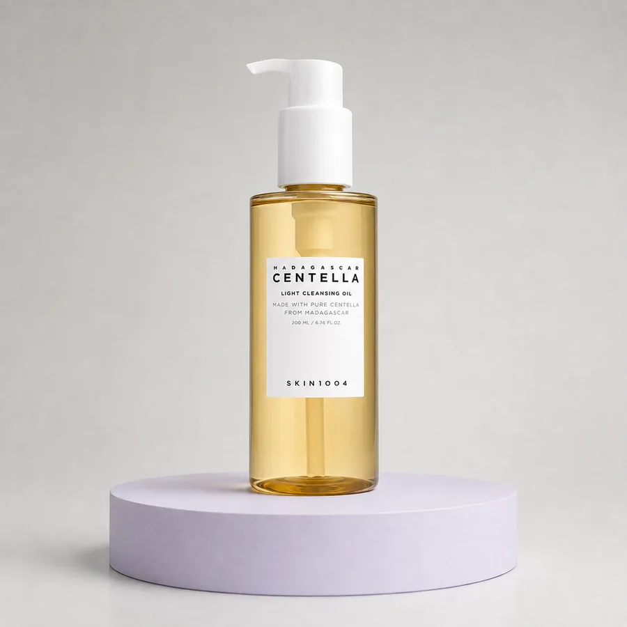 Cleanser