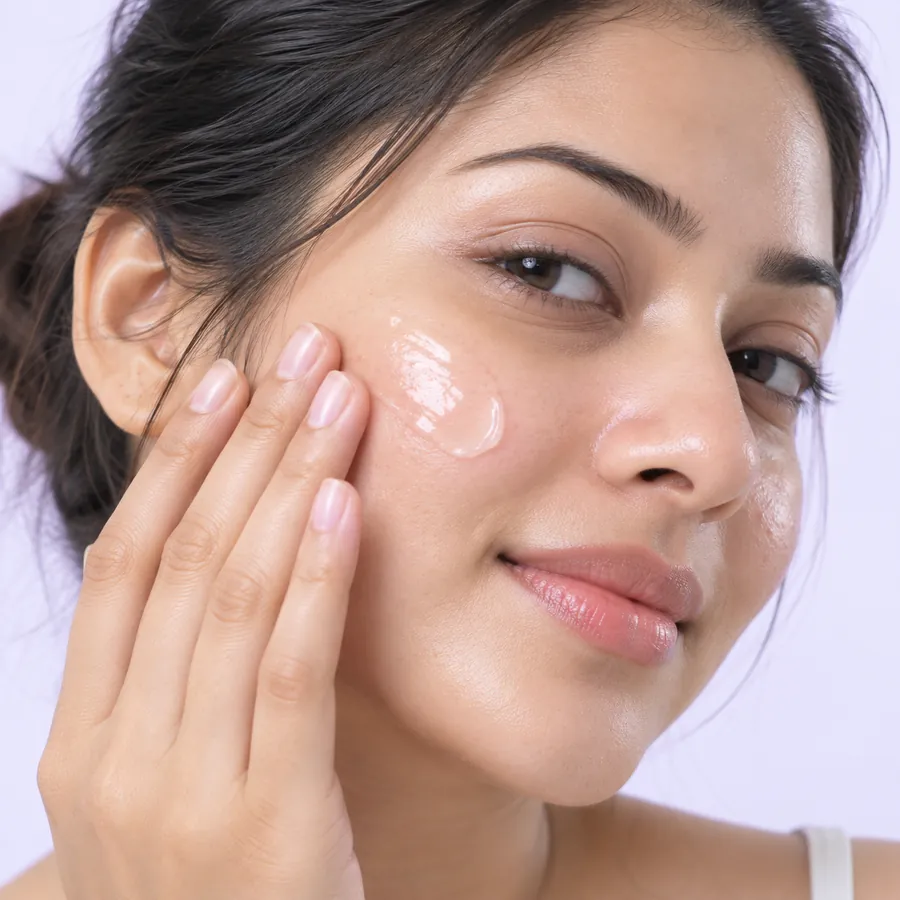 Hydration & barrier repair