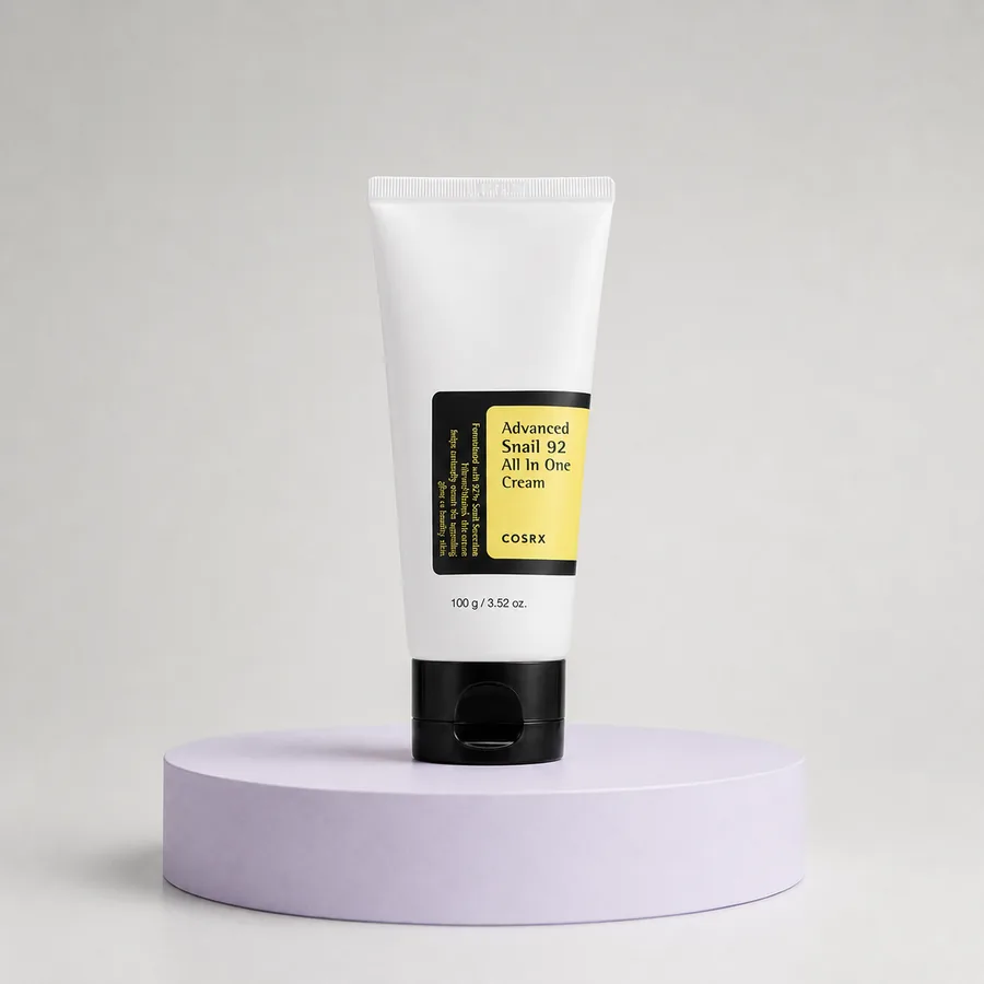 Moisturizer