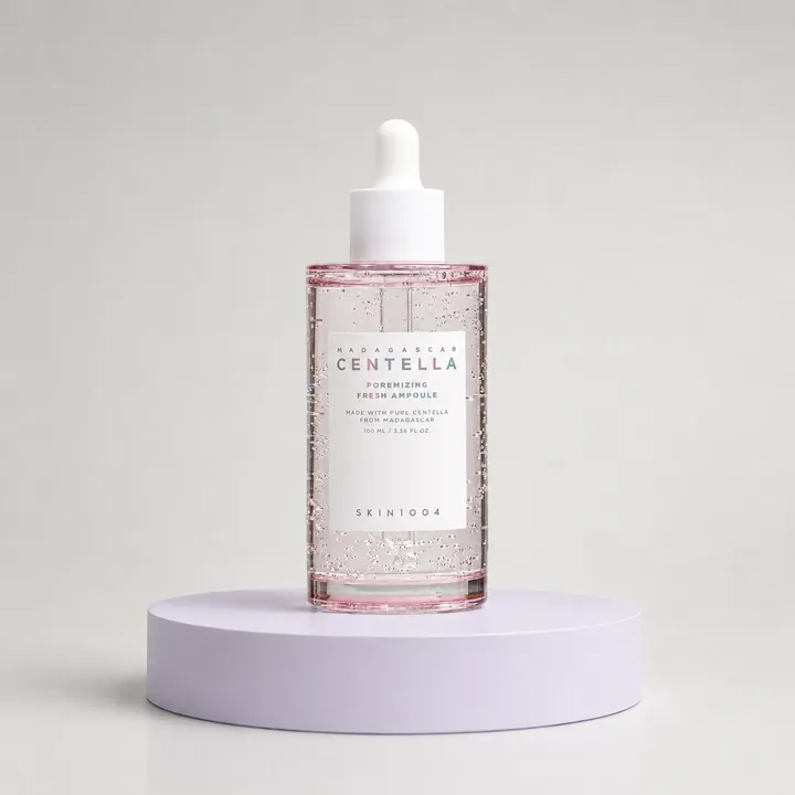 SKIN1004 Madagascar Centella Poremizing Fresh Ampoule
