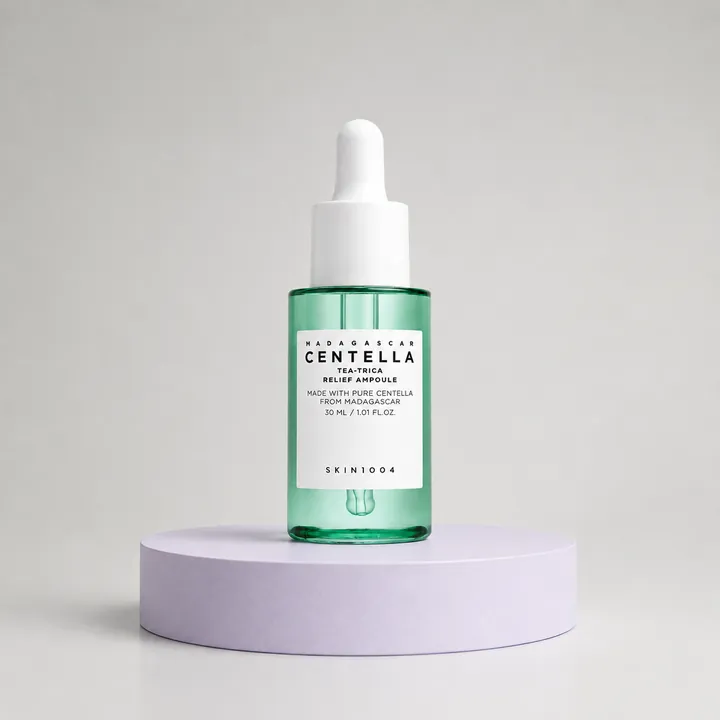 Ampoule