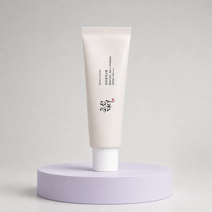 Sunscreen