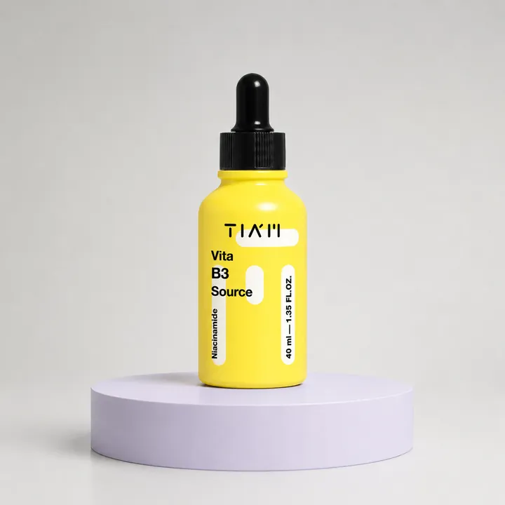 TIAM Vita B3 Source 40ml