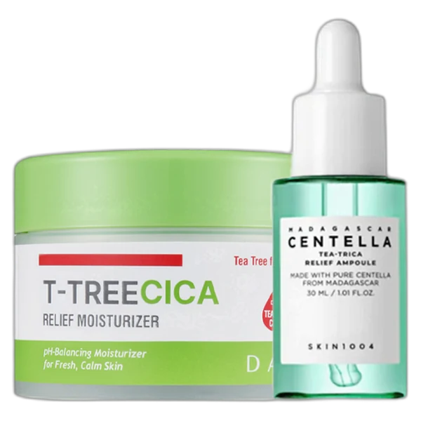 Acne Prone Skin Care